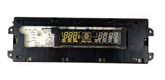 WS01F00955 Range Electronic Control Board