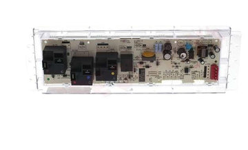 Range Electronic Control Board / Control Oven T09