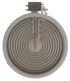 WS01F01174 OVEN RADIANT ELEMENT 8-INCH - XPart Supply