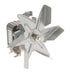 WS01F02058 Oven Fan Motor Convect- 2 speed - XPart Supply