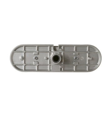Range Oval Burner Assembly