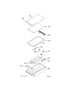 WS01F02188 GE Burner Griddle - XPart Supply Ltd.