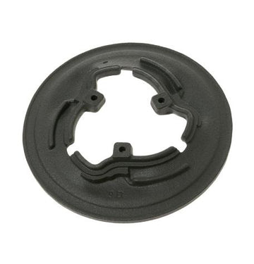 Range Surface Burner Outer Cap