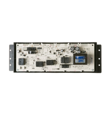 Oven Control