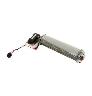 45 mm tangential blower
