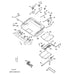 WS01F05940 Range Oven Burner Valve (replaces 223C7020P010, WB21X20262) - XPart Supply Ltd.