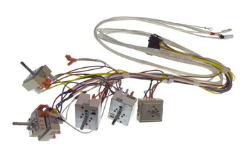 INFINITE SWITCH ASM