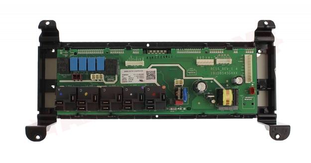 WS01F07834 OVEN CONTROL BOARD ASSEMBLY - XPart Supply