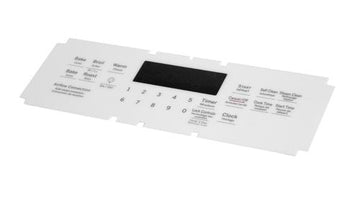 Range Control Overlay T012