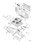 WS01F08336 Oven Control ERC3B2K5 - XPart Supply Ltd.
