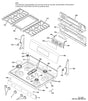 Control Oven T09 WS01F08341 - XPart Supply