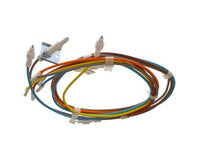 GE Gas Range Wire Harness WS01F08465 – Genuine OEM