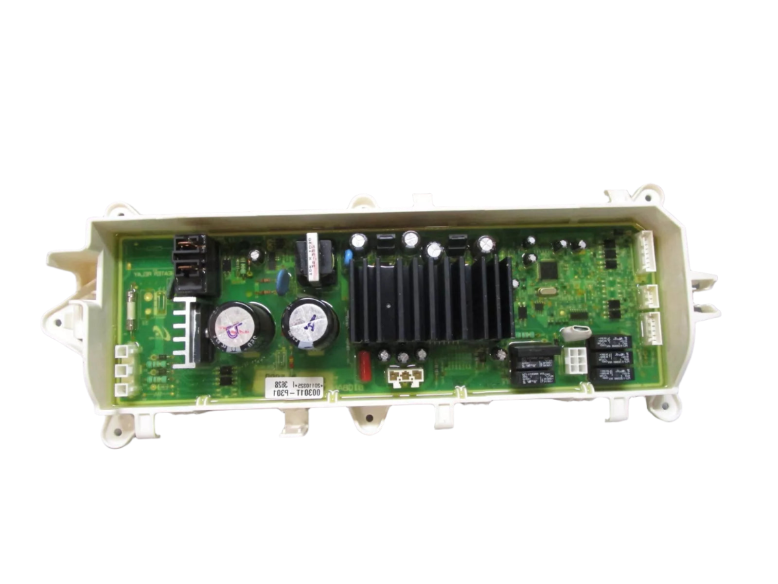 DC61-02518 Washer Electronic Control Board