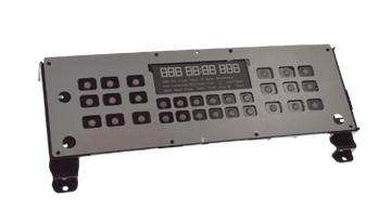 Range Control Assembly, RC15