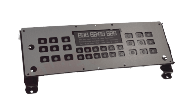 WS01F07834 Range Oven Control Board Assembly - XPart Supply