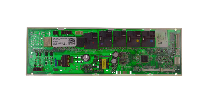 WS01F09045 Range Electronic Control Assembly - XPart Supply