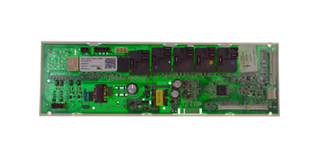 Range Electronic Control Board Assembly