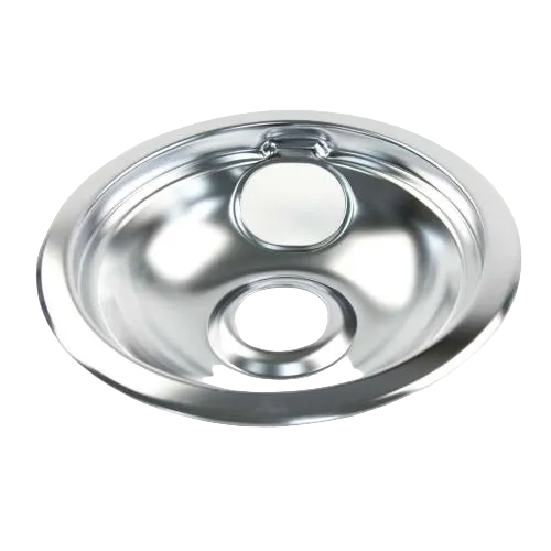 Range Small Drip Pan 6 Inch WS01L00401