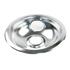 Range Small Drip Pan 6 Inch WS01L00401