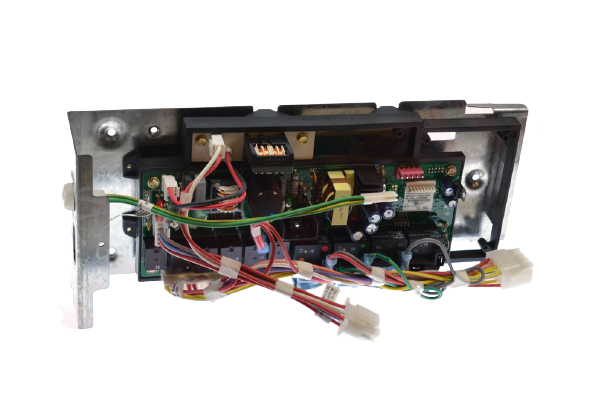 WS01L01958 Range Relay Electronic Control Board - XPart Supply