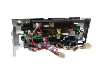 Range Relay Control Board