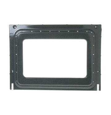 Range oven door liner assembly (liner door weld assembly)