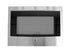 WS01L12317 Range Door Assembly