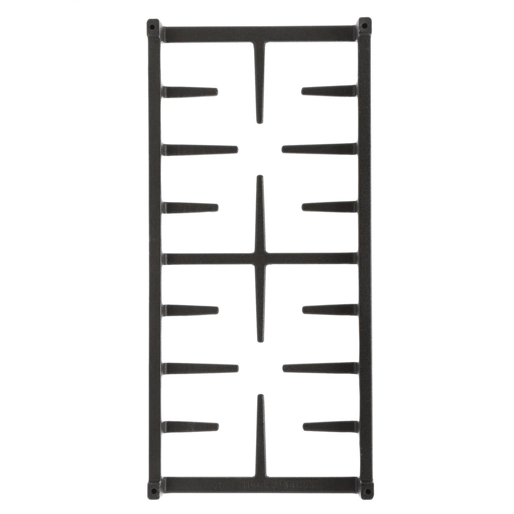 WS01L13840 Range Central Grate, Replaces JCXGRATE1