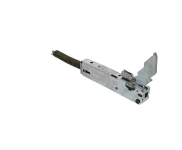 Range door hinge