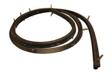 GASKET DOOR ASM