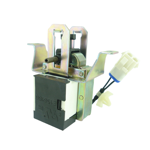 Solenoid WW01F00324 - XPart Supply