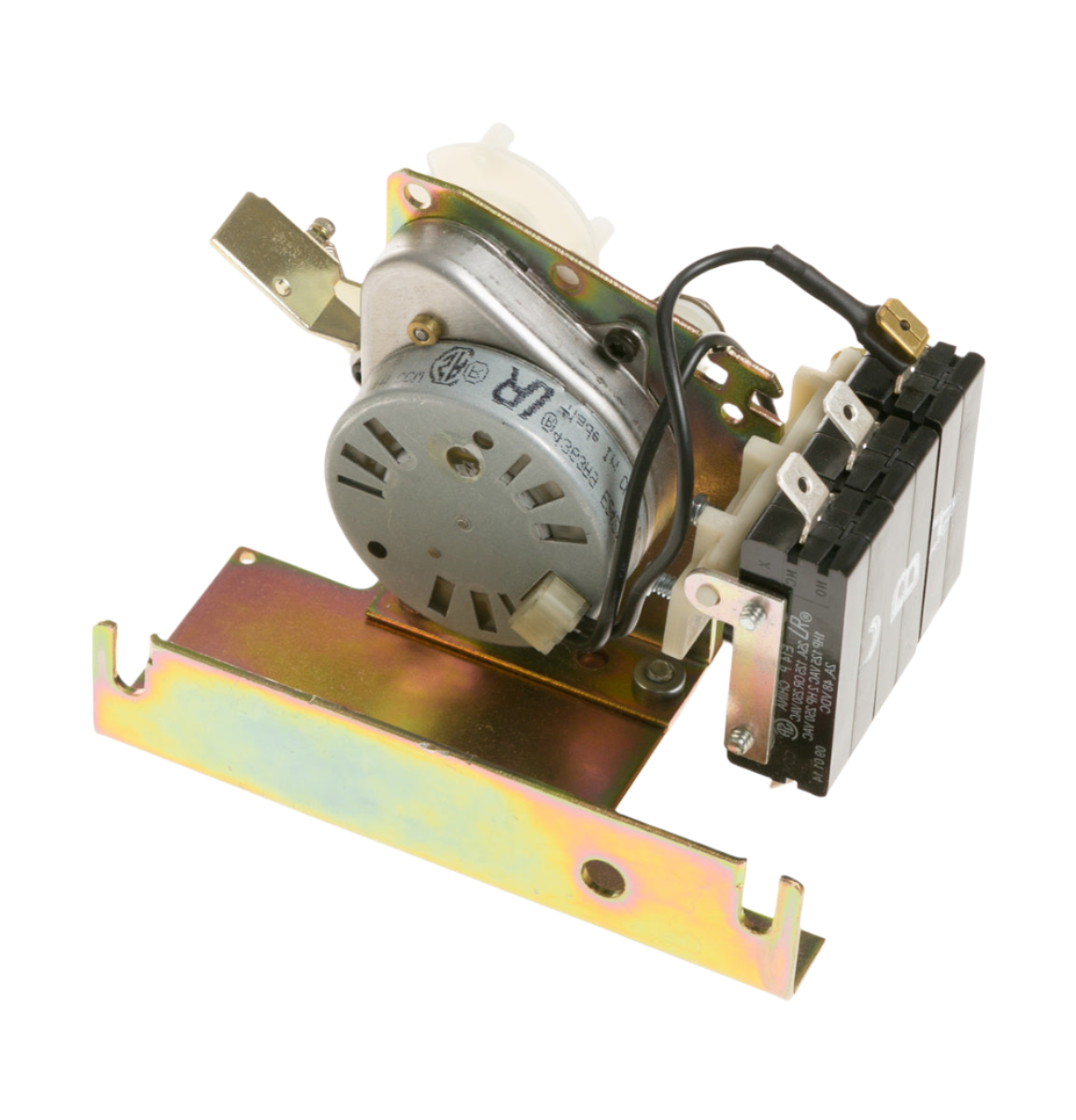 WW01F01384 Dryer Timer