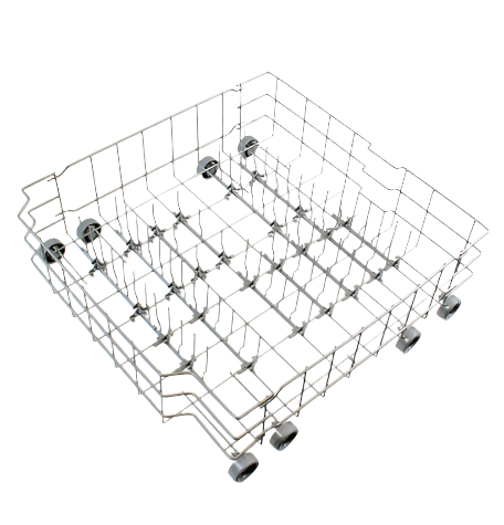 WW01F02062 Dishwasher Rack