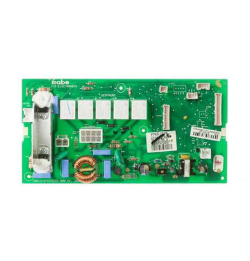 Dryer Electronic Control Board