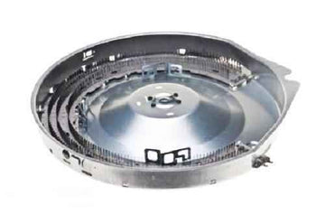 Mica Heater & Housing Assembly