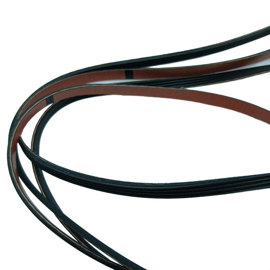 Supco LB29897 Dryer Drive Belt 89-1/2" (replaces WW02F00854, WE03X29897, WE12M29)