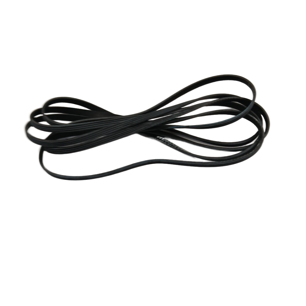 Supco LB29897 Dryer Drive Belt 89-1/2" (replaces WW02F00854, WE03X29897, WE12M29)