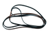 Supco LB29897 Dryer Drive Belt 89-1/2" (replaces WW02F00854, WE03X29897, WE12M29)