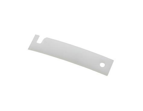 GE Dryer Drum Bearing Slide WW03A00015 – Genuine OEM (Replaces WE3M51)