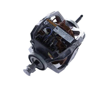 Motor & Pulley Assembly