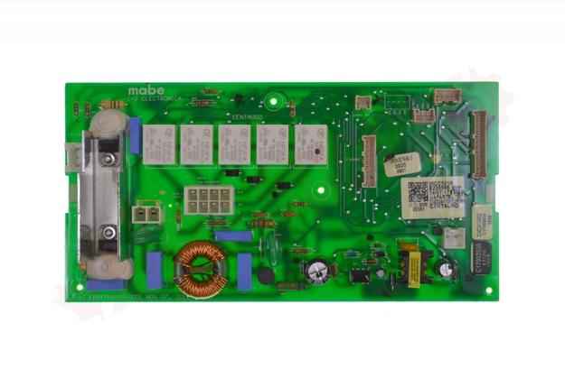 WW03F00536 Washer & Dryer Control Board Assembly - XPart Supply Ltd.