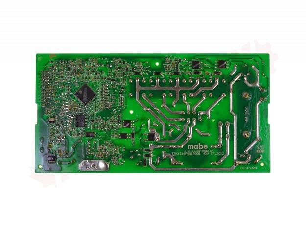 WW03F00536 Washer & Dryer Control Board Assembly - XPart Supply