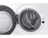 Samsung - 2.9 cu. Ft  Front Load Washer in White - WW25B6800AW