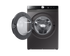 Samsung - 2.9 cu. Ft  Front Load Washer in Grey - WW25B6900AX
