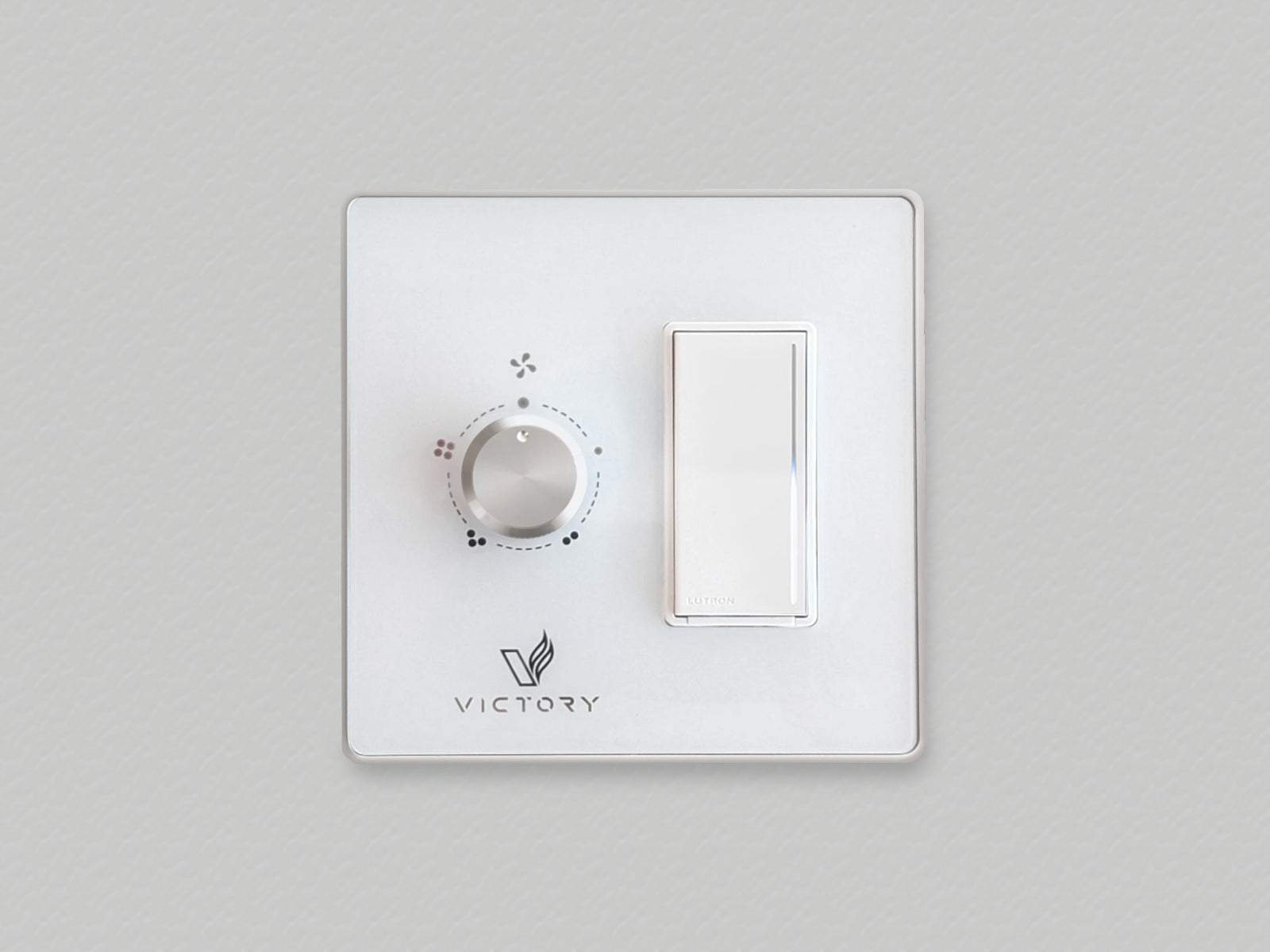 900 CFM Powerful Flush Ceiling Mount Range Hood - VICTORY Horizon