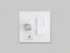 900 CFM Powerful Flush Ceiling Mount Range Hood - VICTORY Horizon