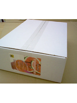 Watermelon 4 in 1 Mix for Bubble Tea, Smoothies, Lattes and Frappes, 3 lbs. Bag (Case 6 x 3 lbs. Bags)  - Ships Free Within Canada on Orders Above CAD $199