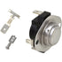 279052 Dryer Cycling Thermostat