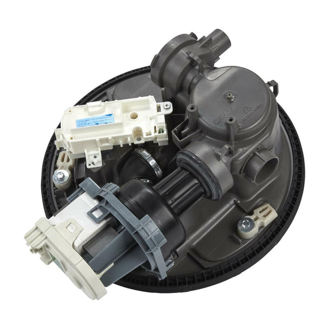 WPW10605058 Dishwasher Pump & Motor Assembly - XPart Supply