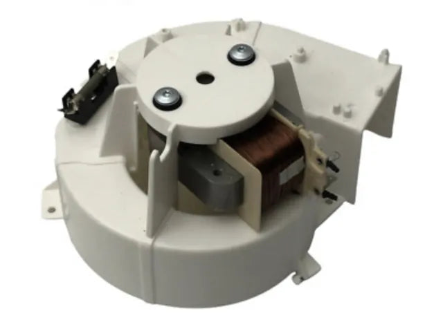 W11344874 Microwave Fan Blower Motor Assembly - XPart Supply
